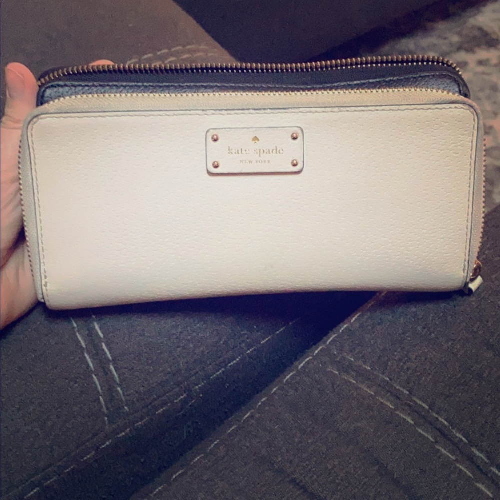 Kate Spade wallet